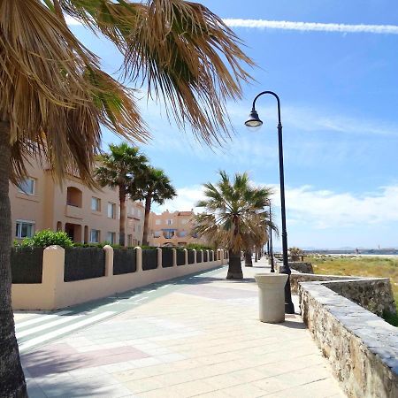 Familiar Beach House In Tarifa Exterior photo
