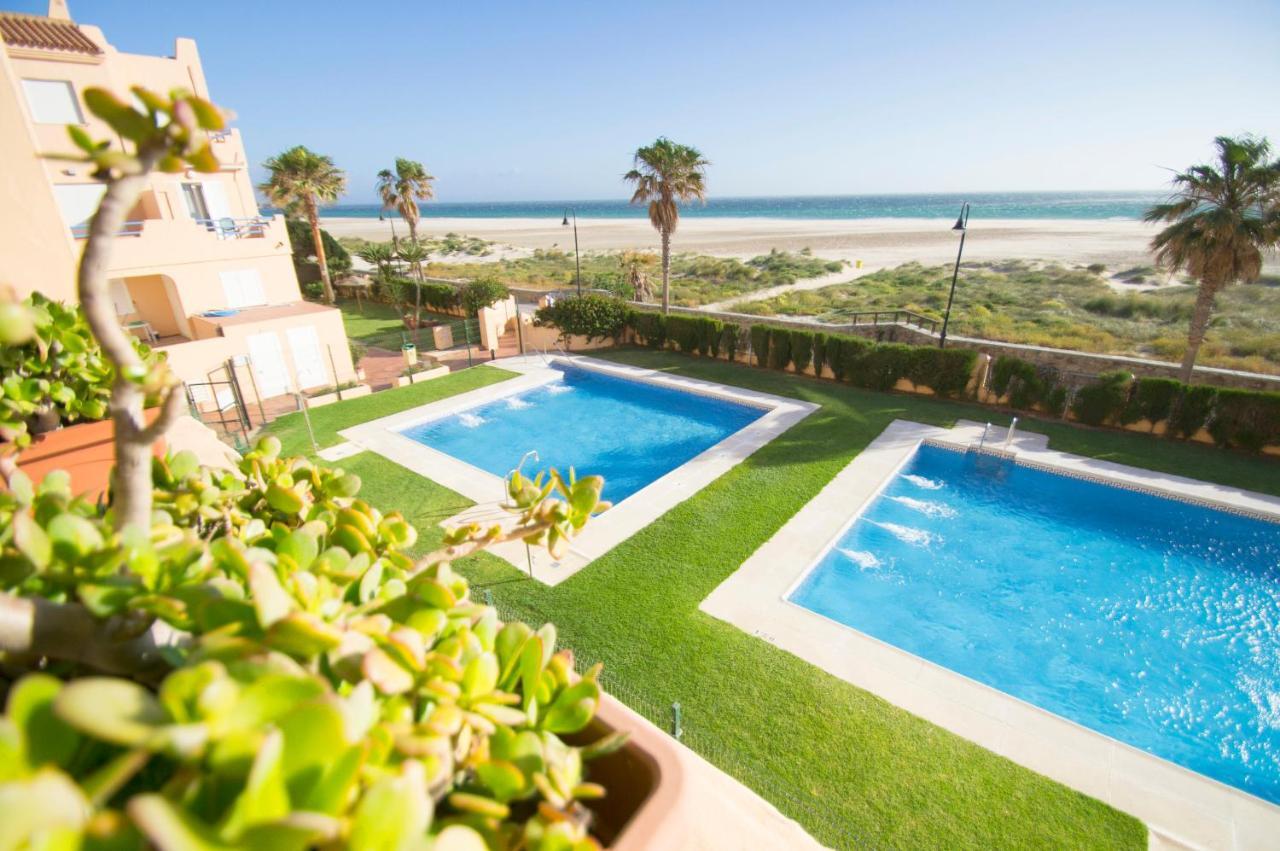 Familiar Beach House In Tarifa Exterior photo
