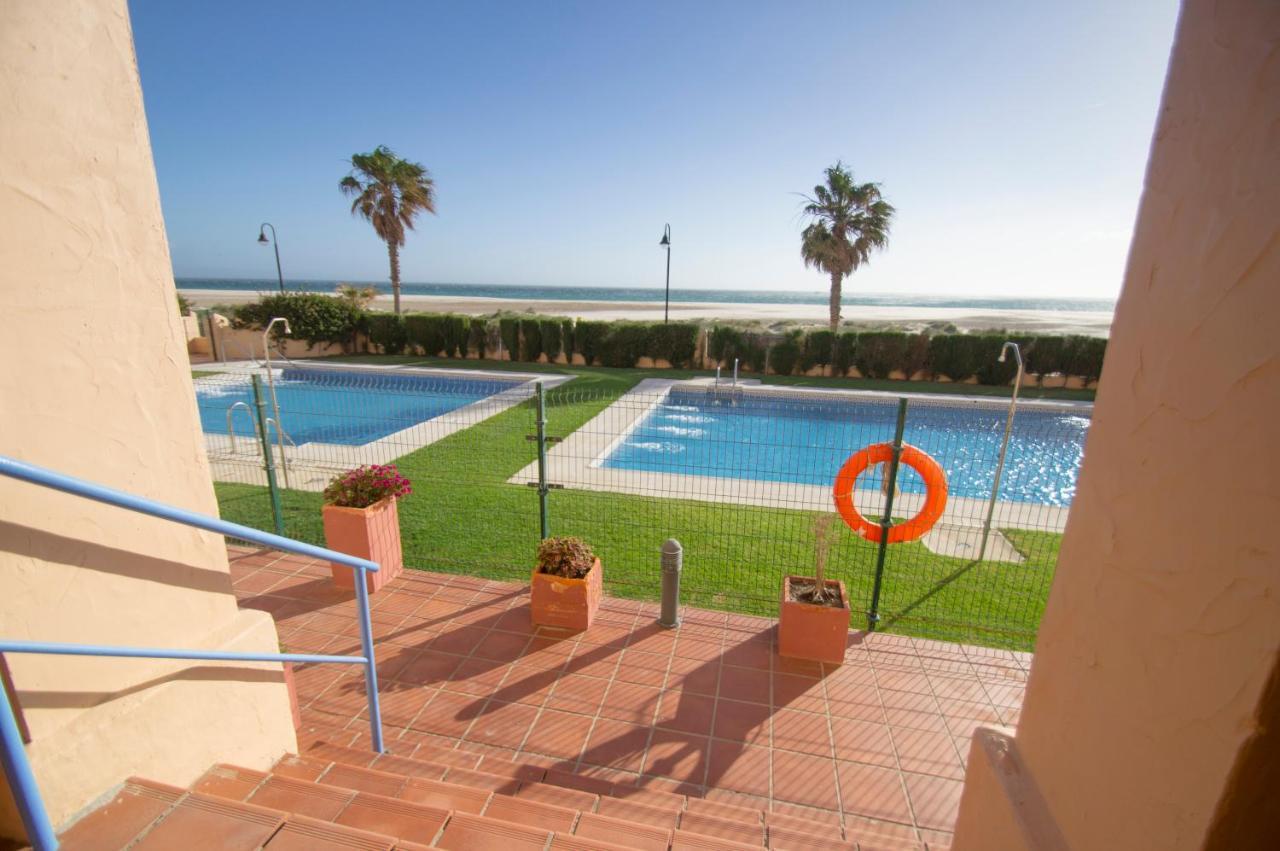 Familiar Beach House In Tarifa Exterior photo