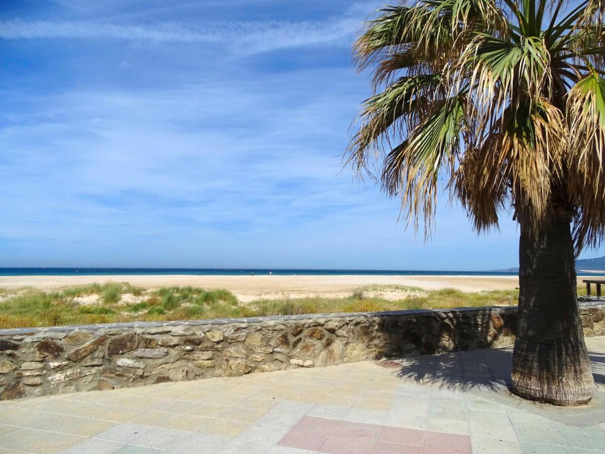 Familiar Beach House In Tarifa Exterior photo