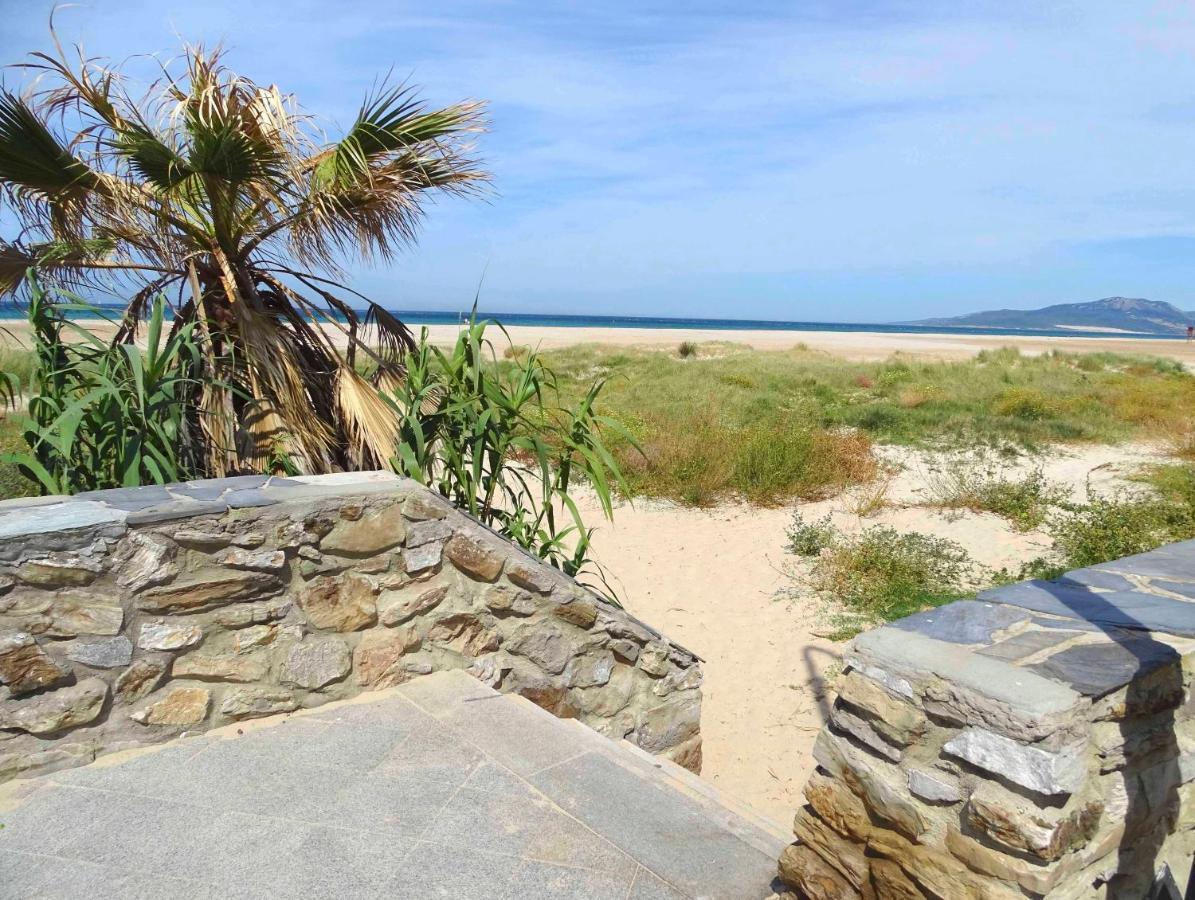 Familiar Beach House In Tarifa Exterior photo