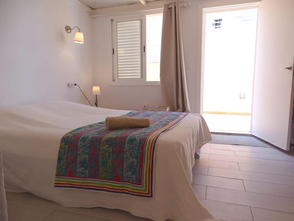 Familiar Beach House In Tarifa Exterior photo
