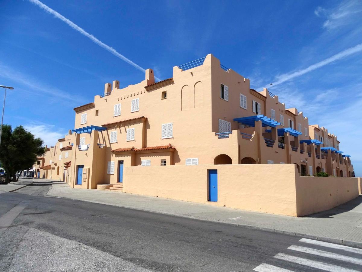 Familiar Beach House In Tarifa Exterior photo